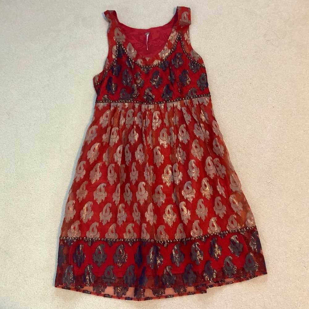 Free People dress
